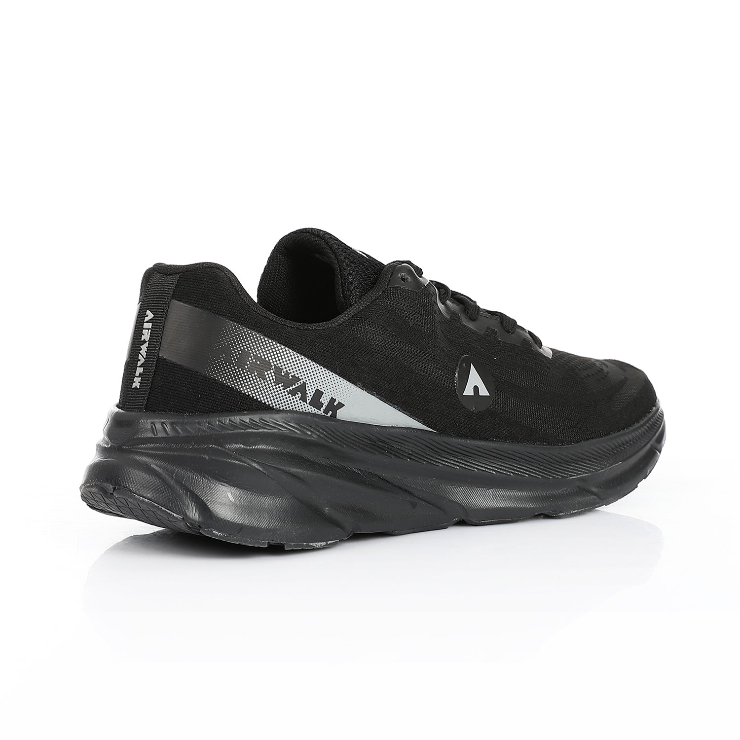 AIRWALK MEN'S SHOES - اسود*رمادي