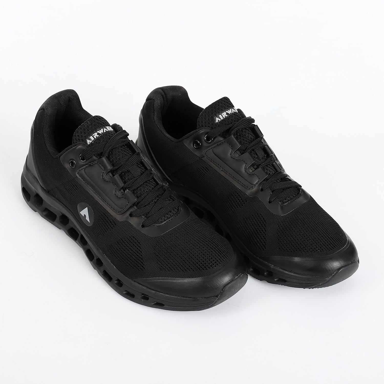 AIRWALK MEN'S SHOES - اسود
