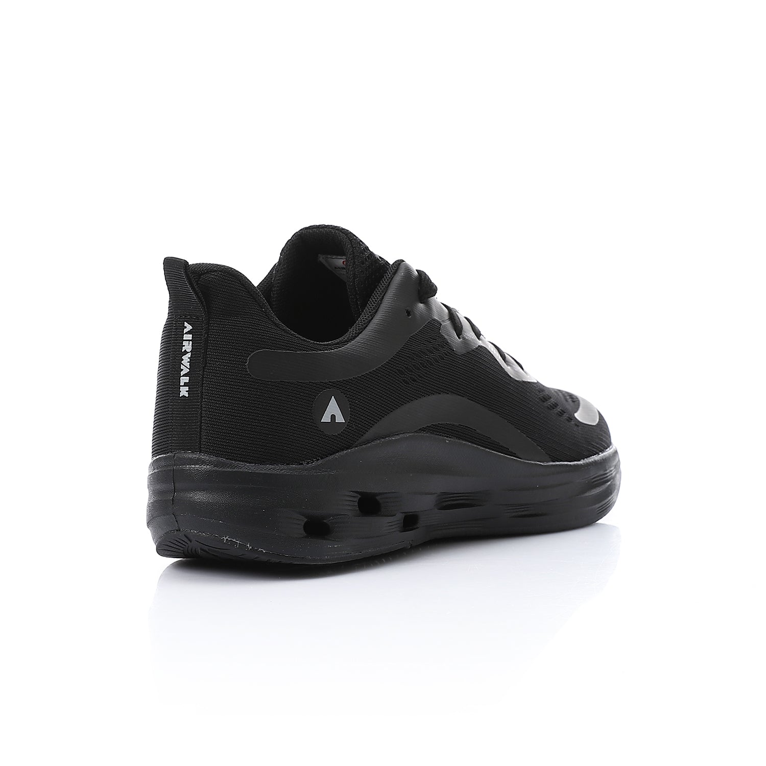 AIRWALK MEN'S SHOES - BLACK