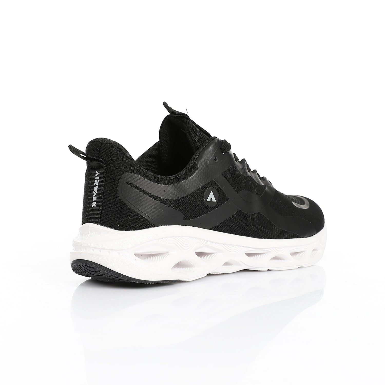 AIRWALK MEN'S SHOES - اسود