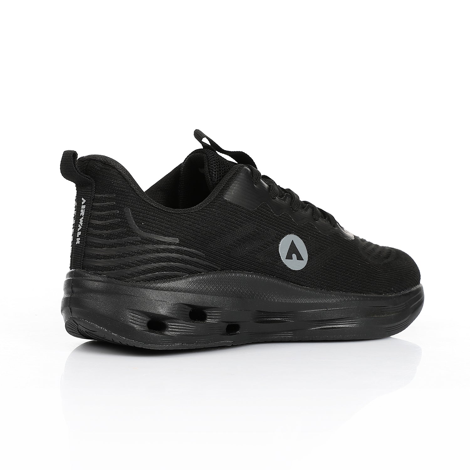 AIRWALK MEN'S SHOES - اسود