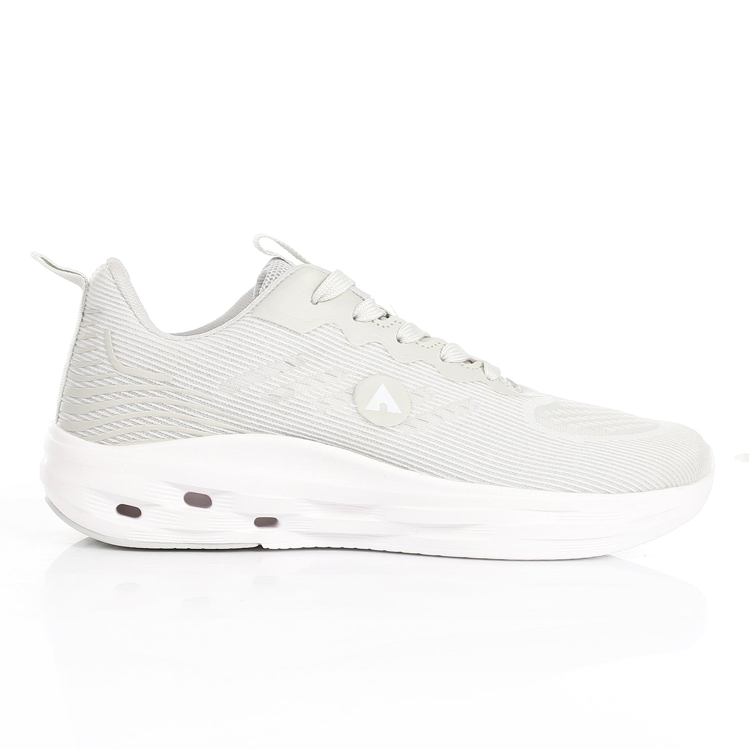 AIRWALK MEN'S SHOES - رمادي