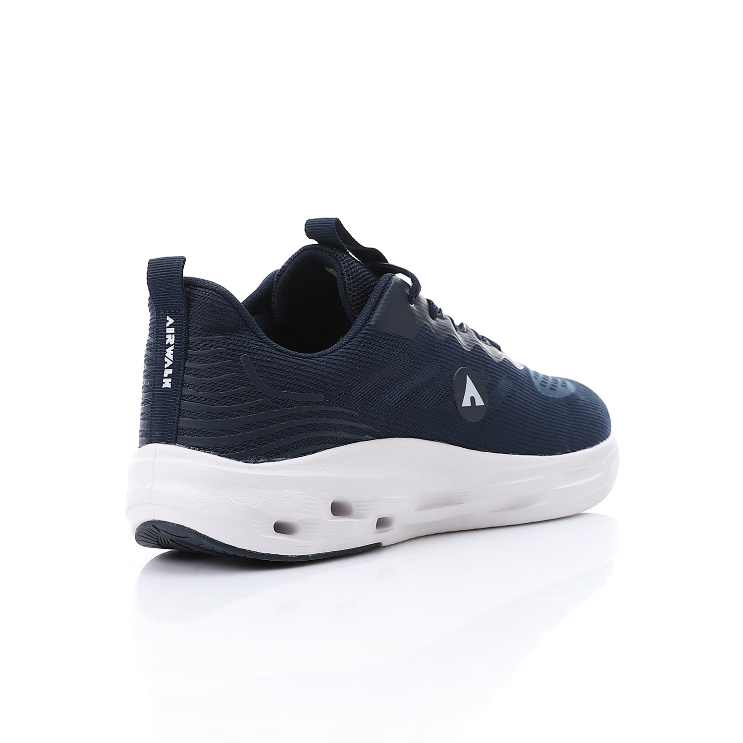 AIRWALK MEN'S SHOES - BLACK