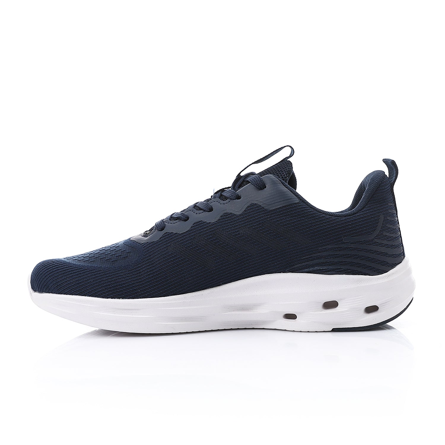 AIRWALK MEN'S SHOES - BLACK