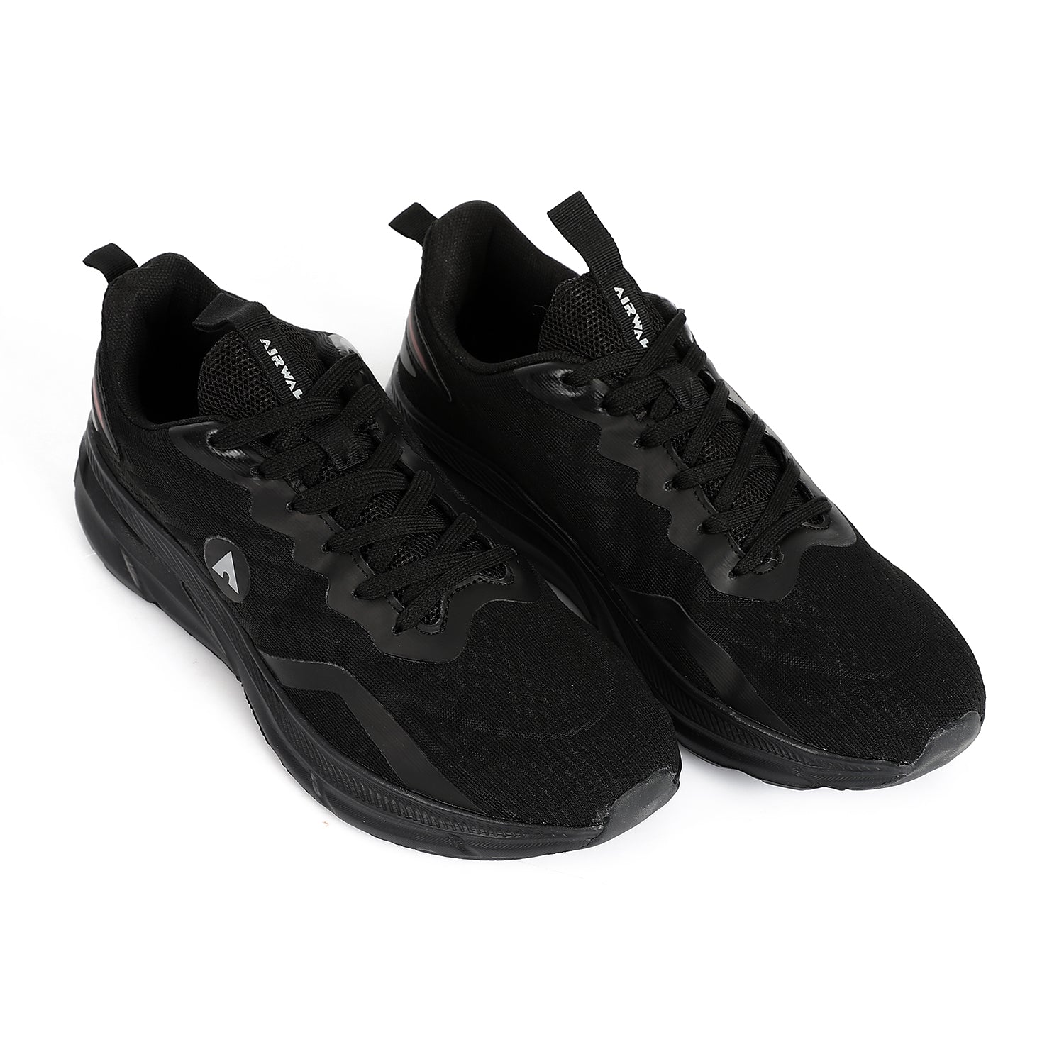 AIRWALK MEN'S SHOES - اسود
