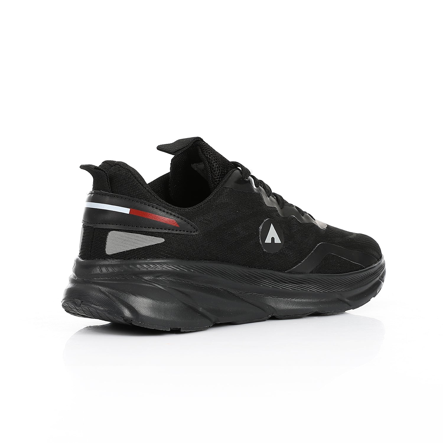 AIRWALK MEN'S SHOES - اسود