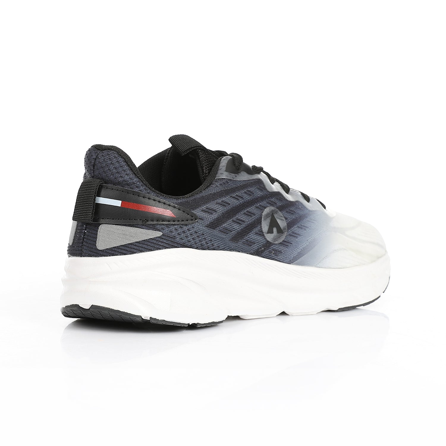 AIRWALK MEN'S SHOES - رمادي*اسود