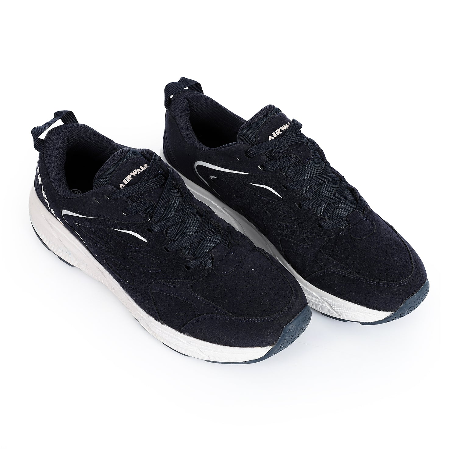 AIRWALK MEN'S SHOES - كحلي