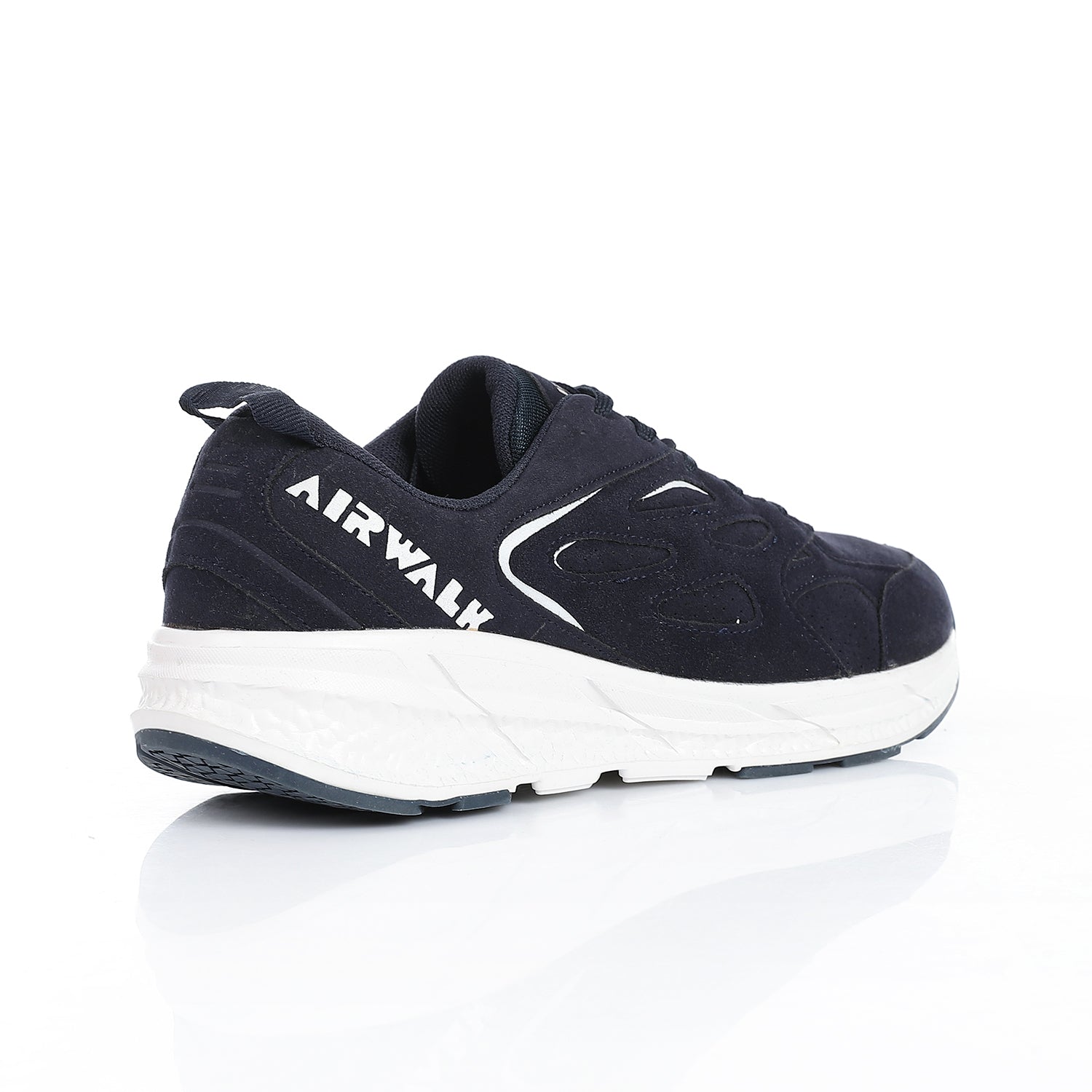 AIRWALK MEN'S SHOES - كحلي