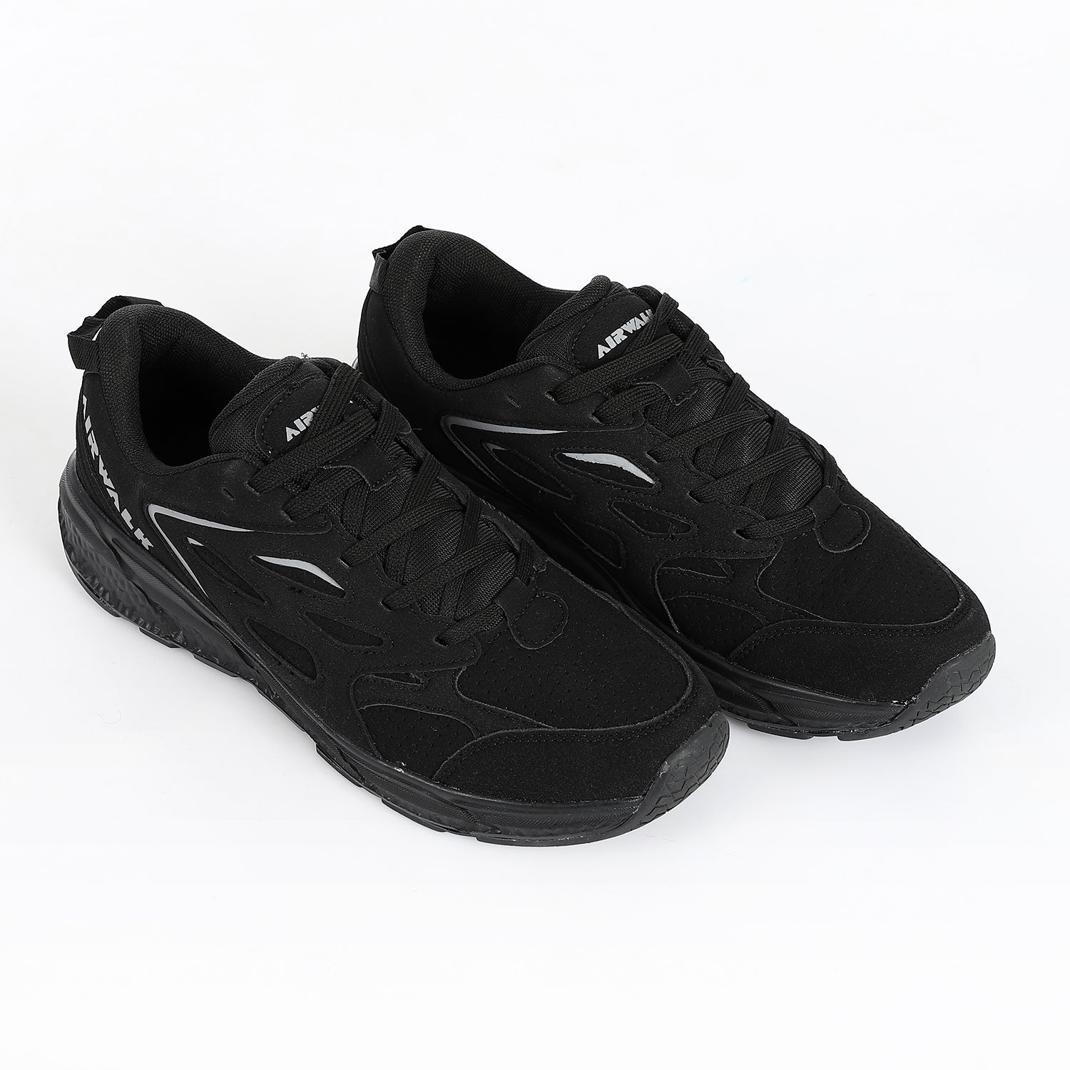 AIRWALK MEN'S SHOES - اسود