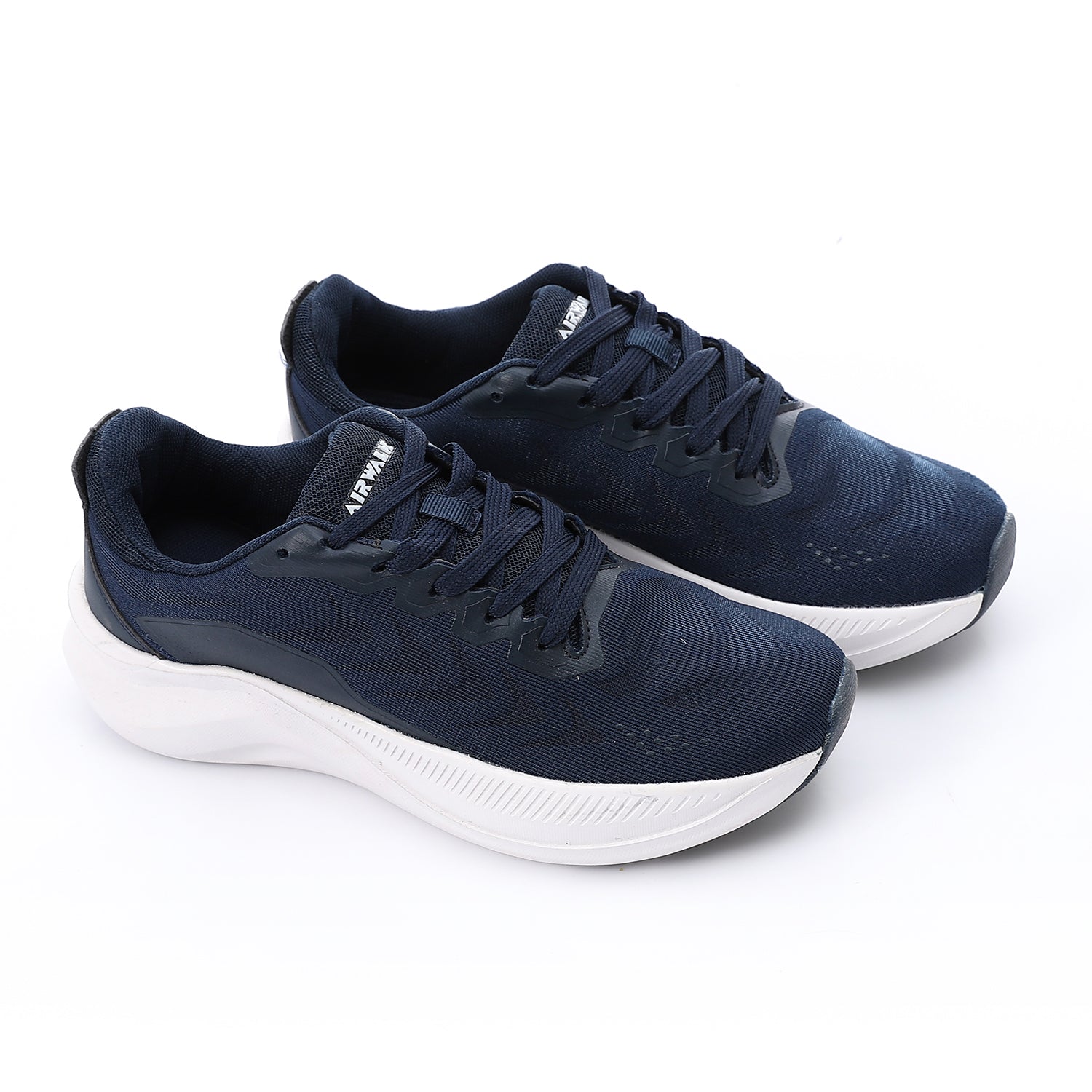 AIRWALK WOMEN'S SHOES - NAVY