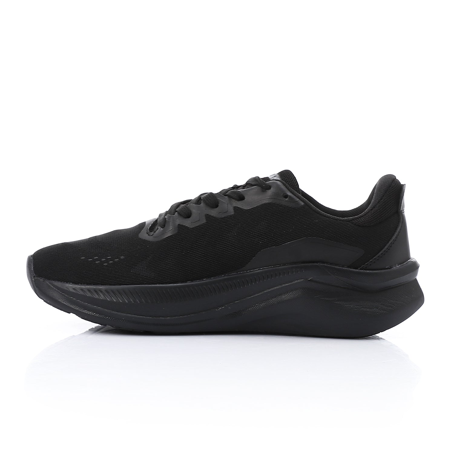 AIRWALK WOMEN'S SHOES - BLACK
