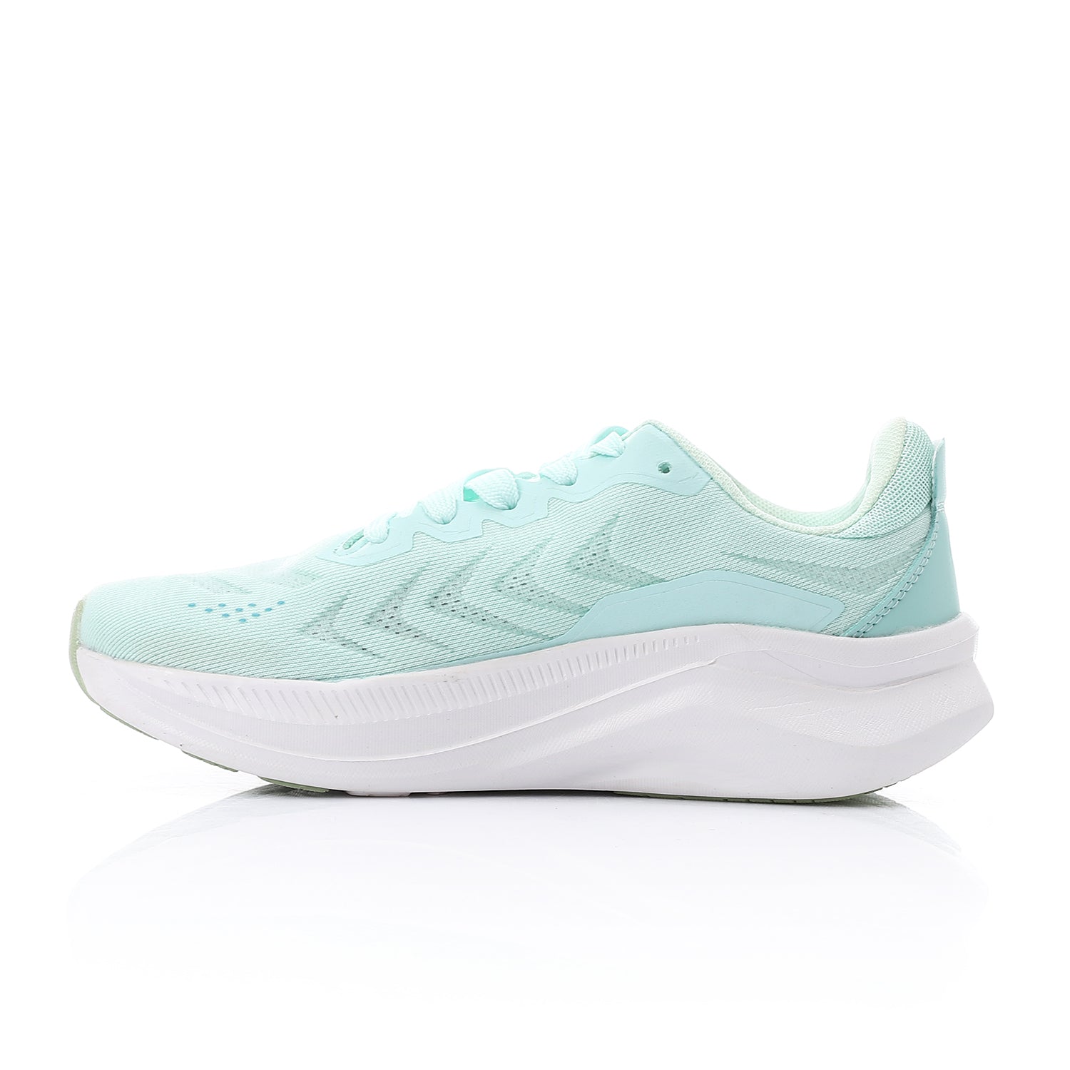AIRWALK WOMEN'S SHOES - GREEN