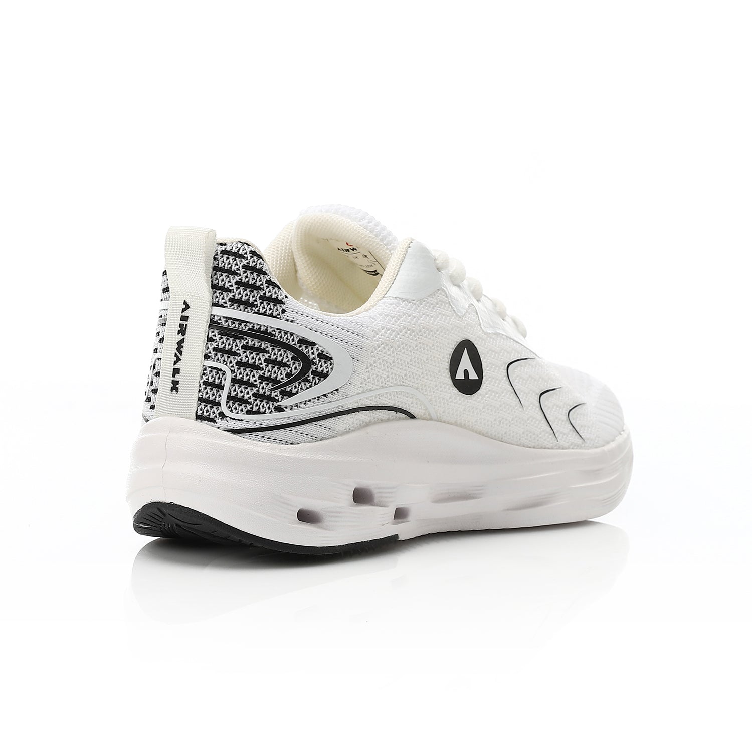 AIRWALK WOMEN'S SHOES - رمادي فاتج