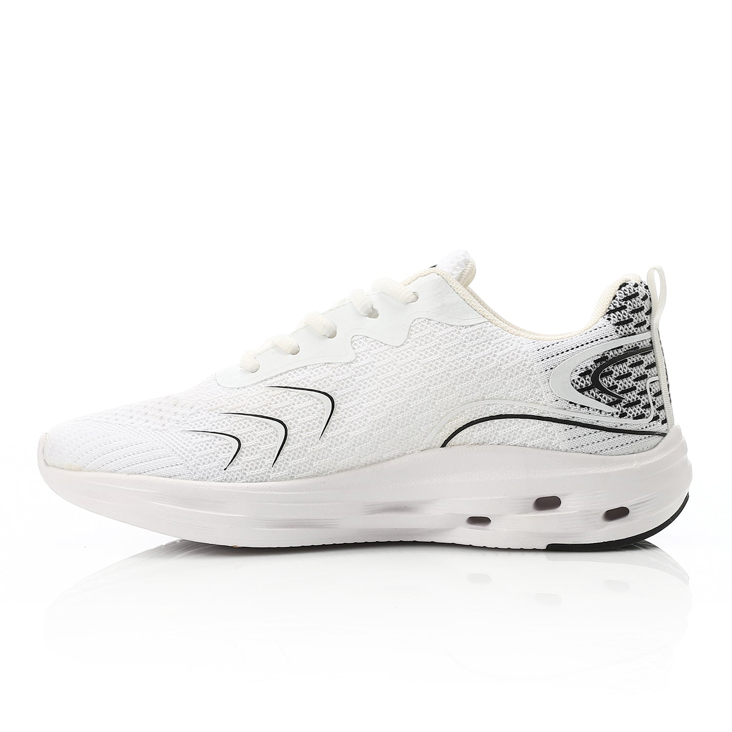 AIRWALK WOMEN'S SHOES - رمادي فاتج