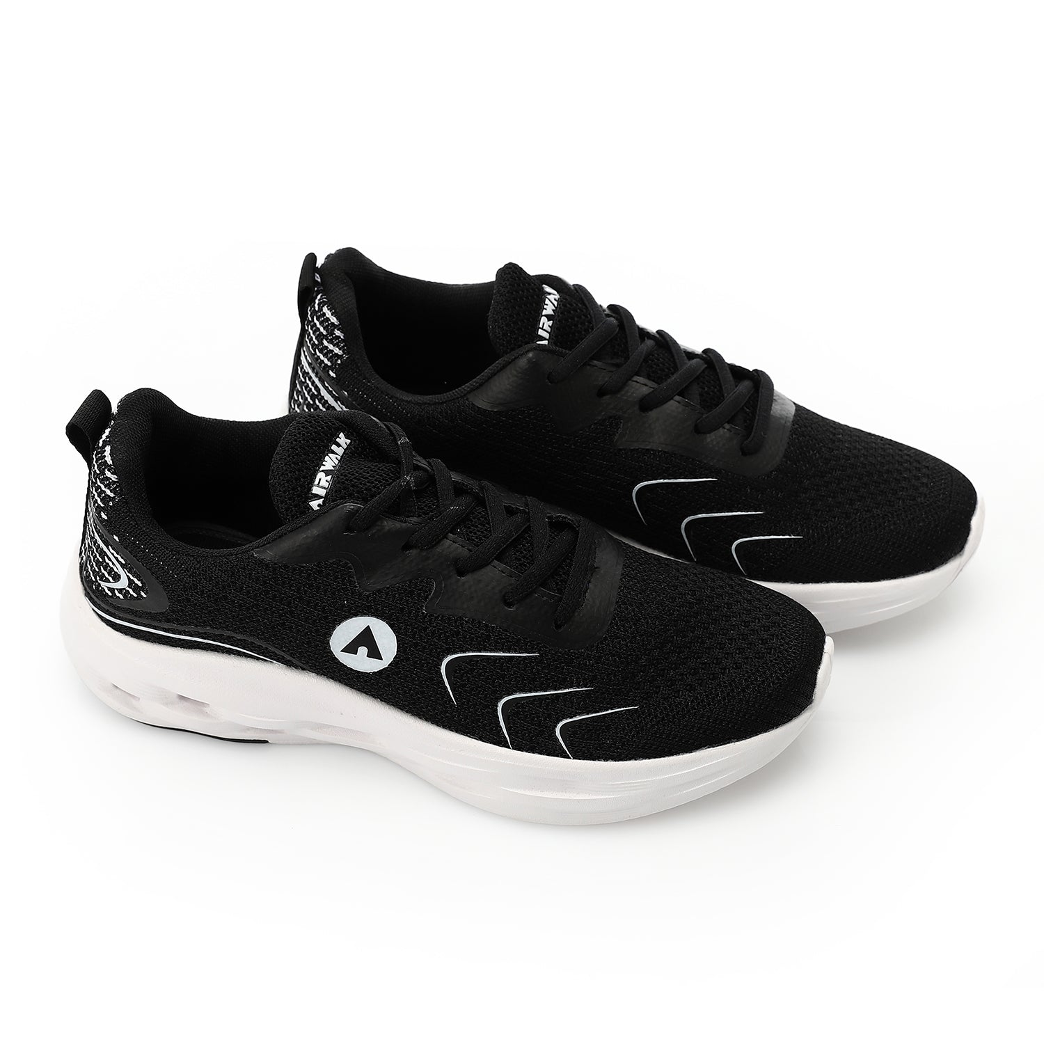 AIRWALK WOMEN'S SHOES - NAVY