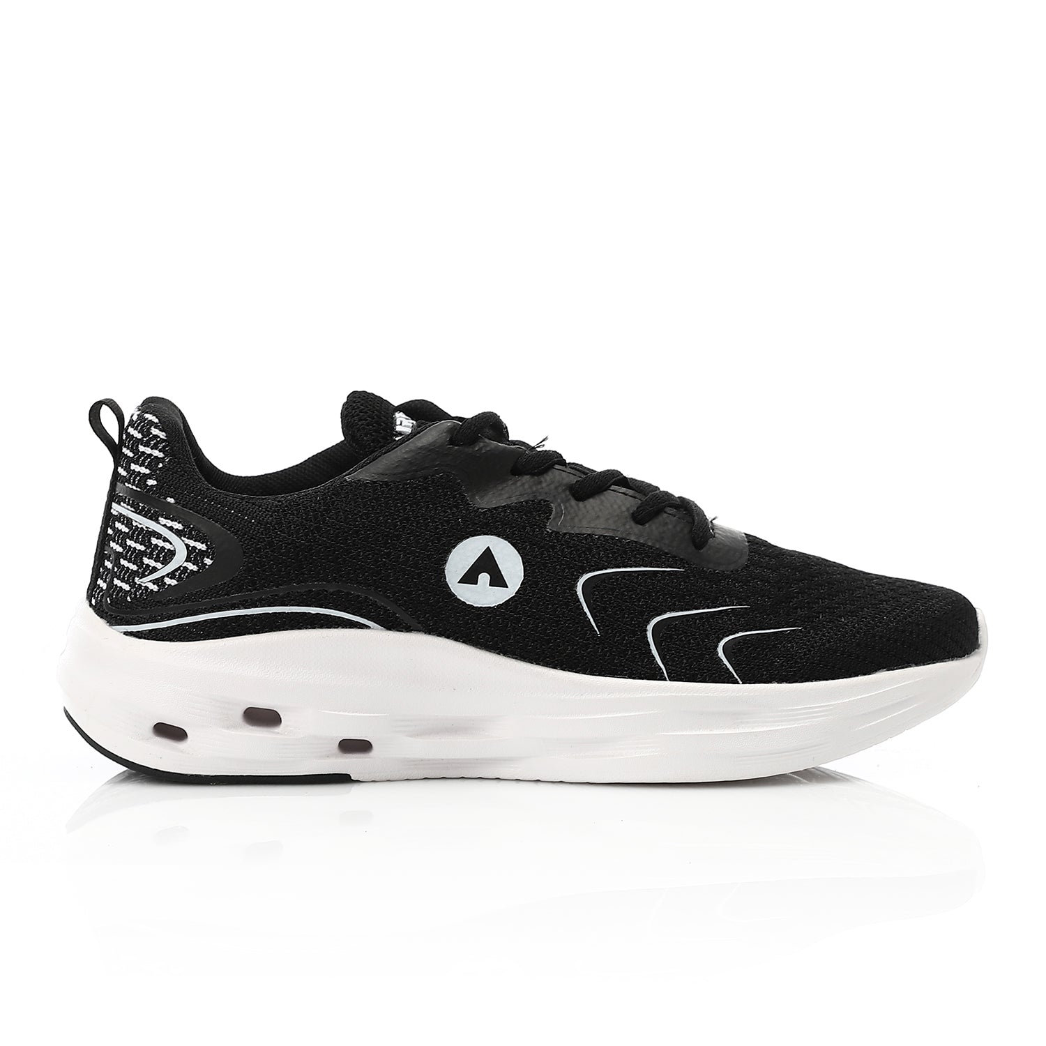 AIRWALK WOMEN'S SHOES - NAVY