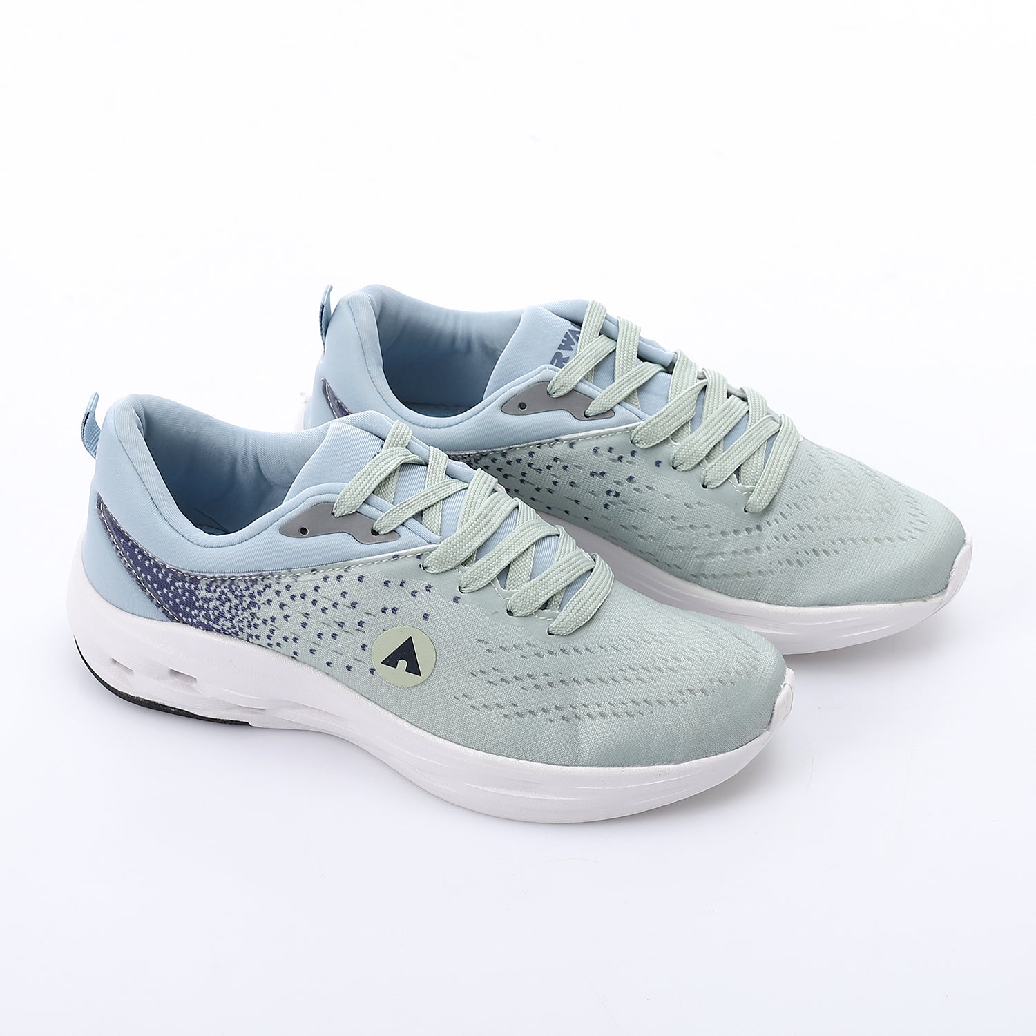 AIRWALK WOMEN'S SHOES - تركواز
