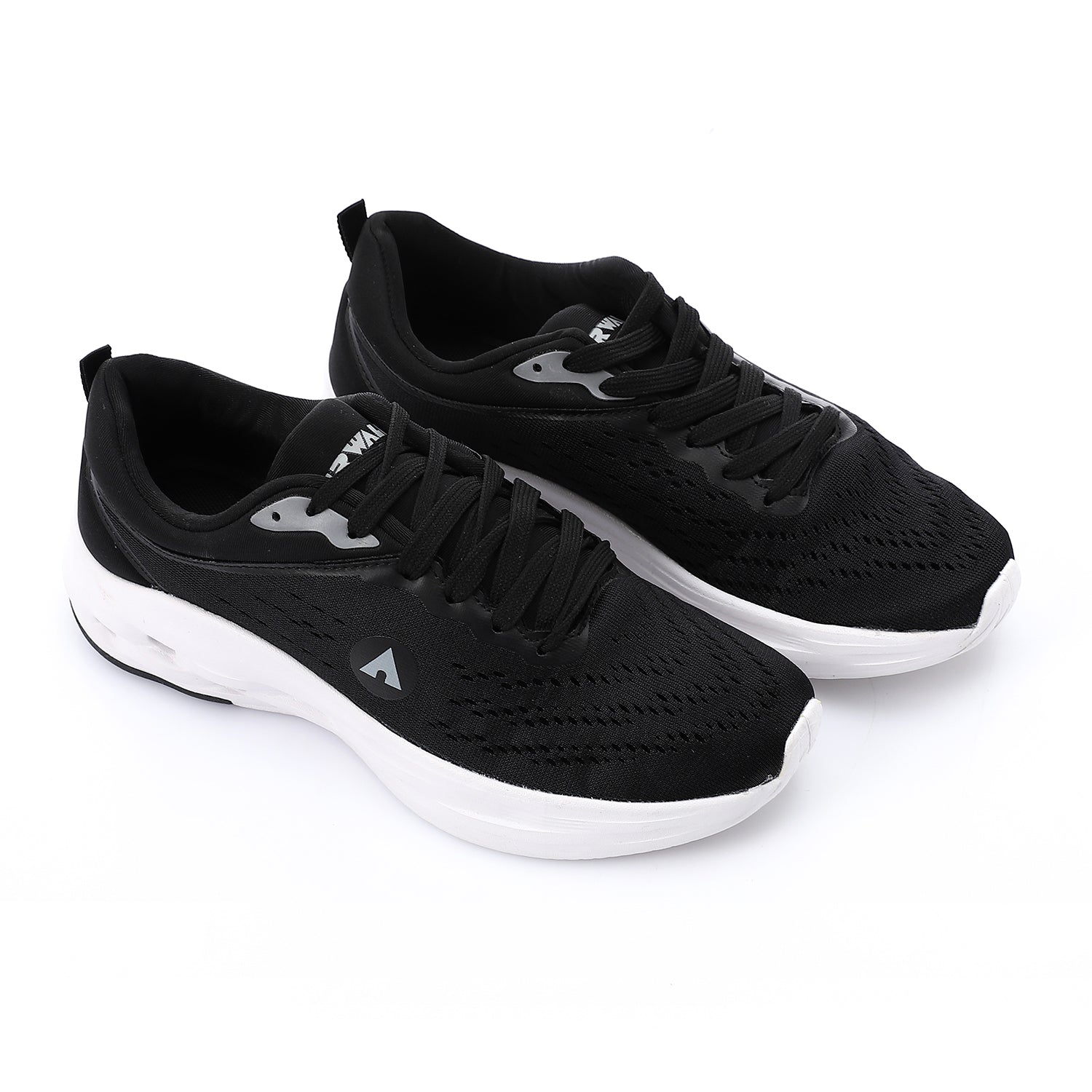 AIRWALK WOMEN'S SHOES - BLACK