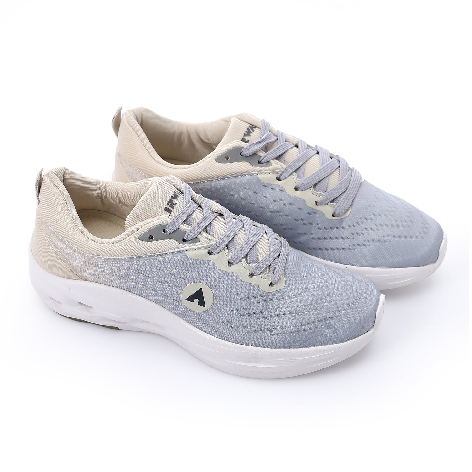 AIRWALK WOMEN'S SHOES - SKY BLUE