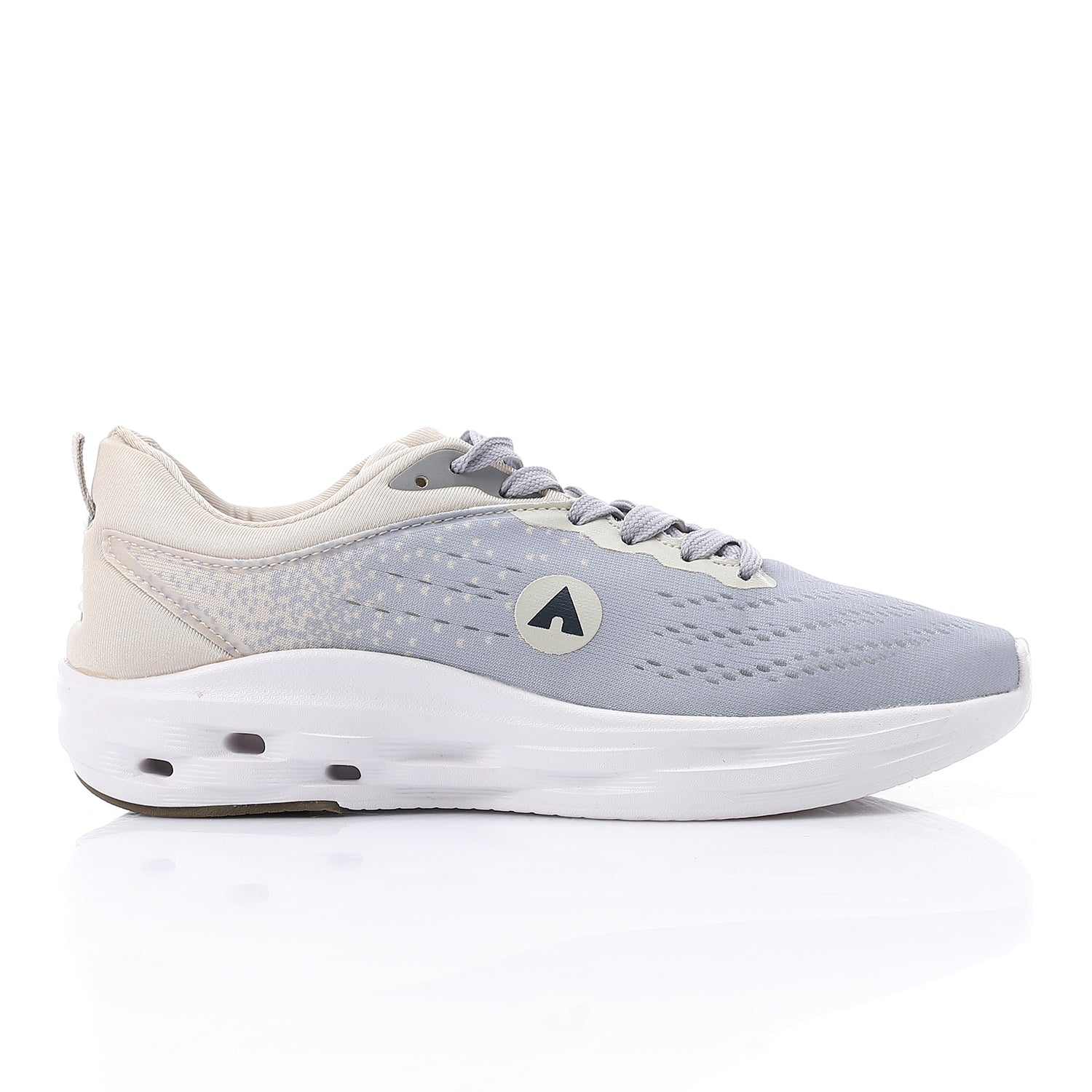 AIRWALK WOMEN'S SHOES - SKY BLUE