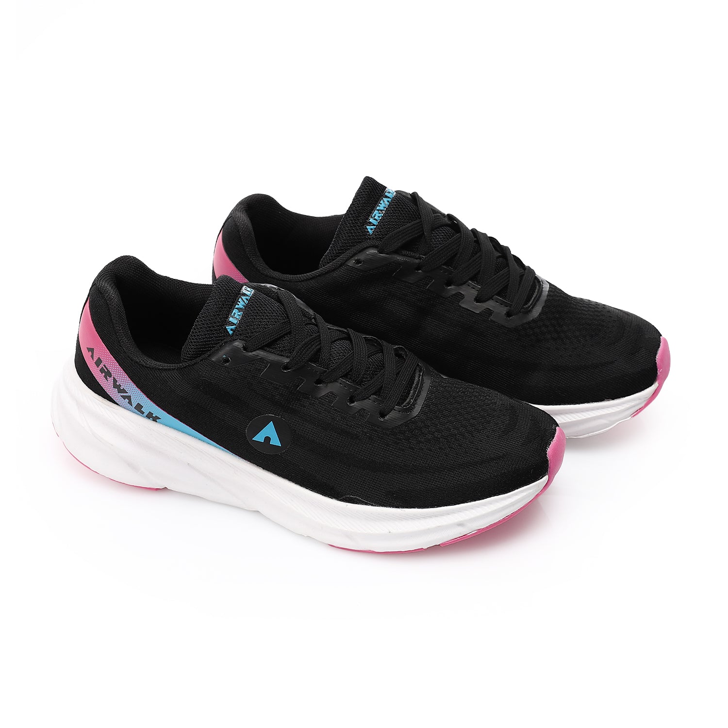 حذاء إيرووك فاشون حريمي - اسود