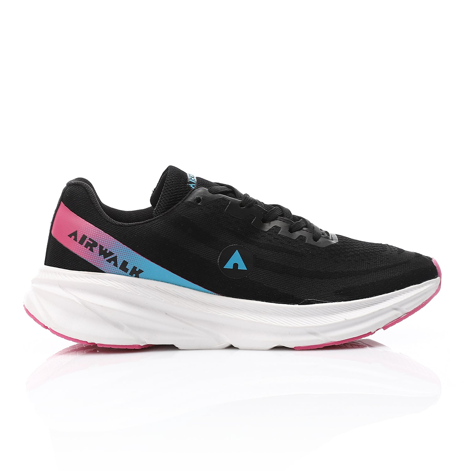 حذاء إيرووك فاشون حريمي - اسود