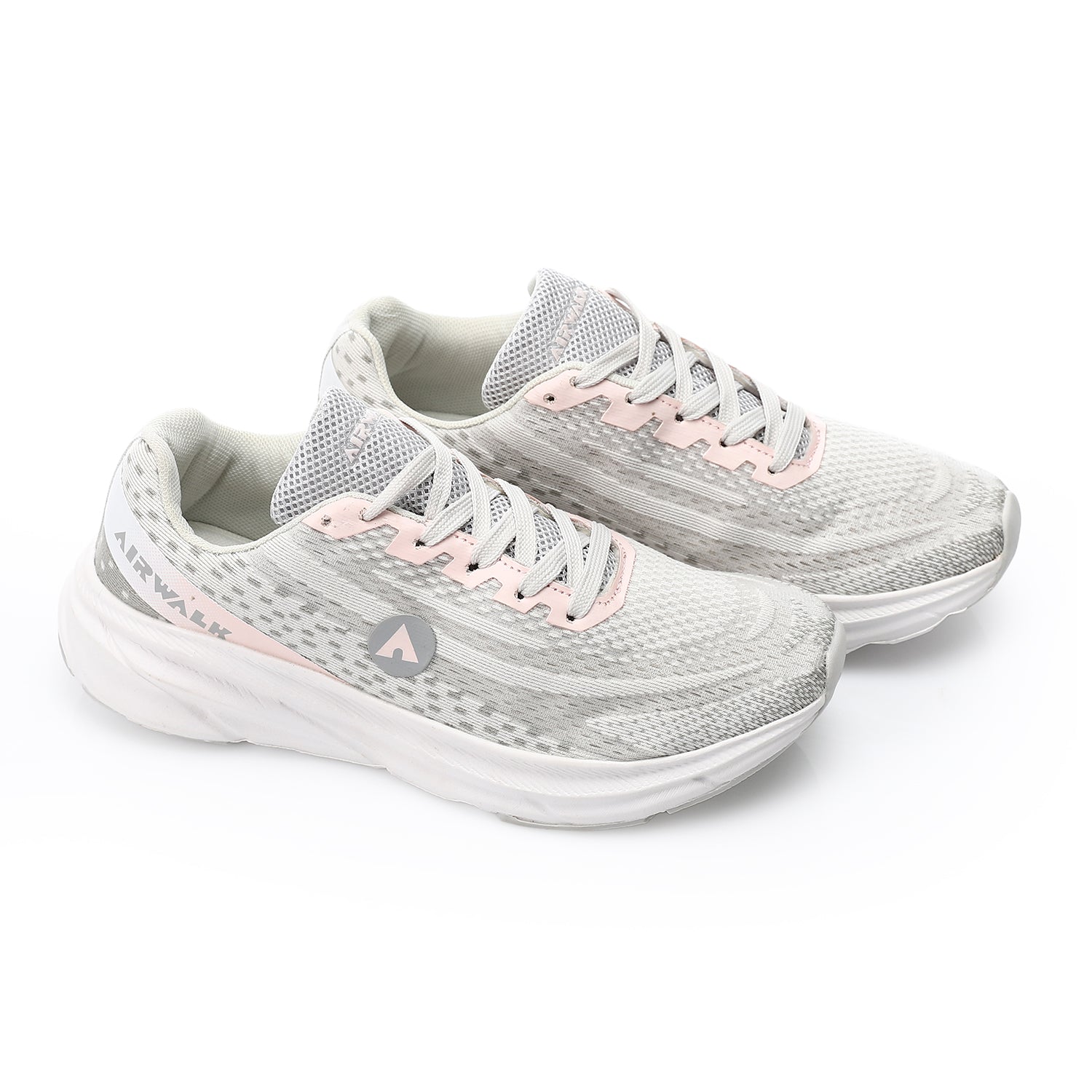 AIRWALK WOMEN'S SHOES - رمادي