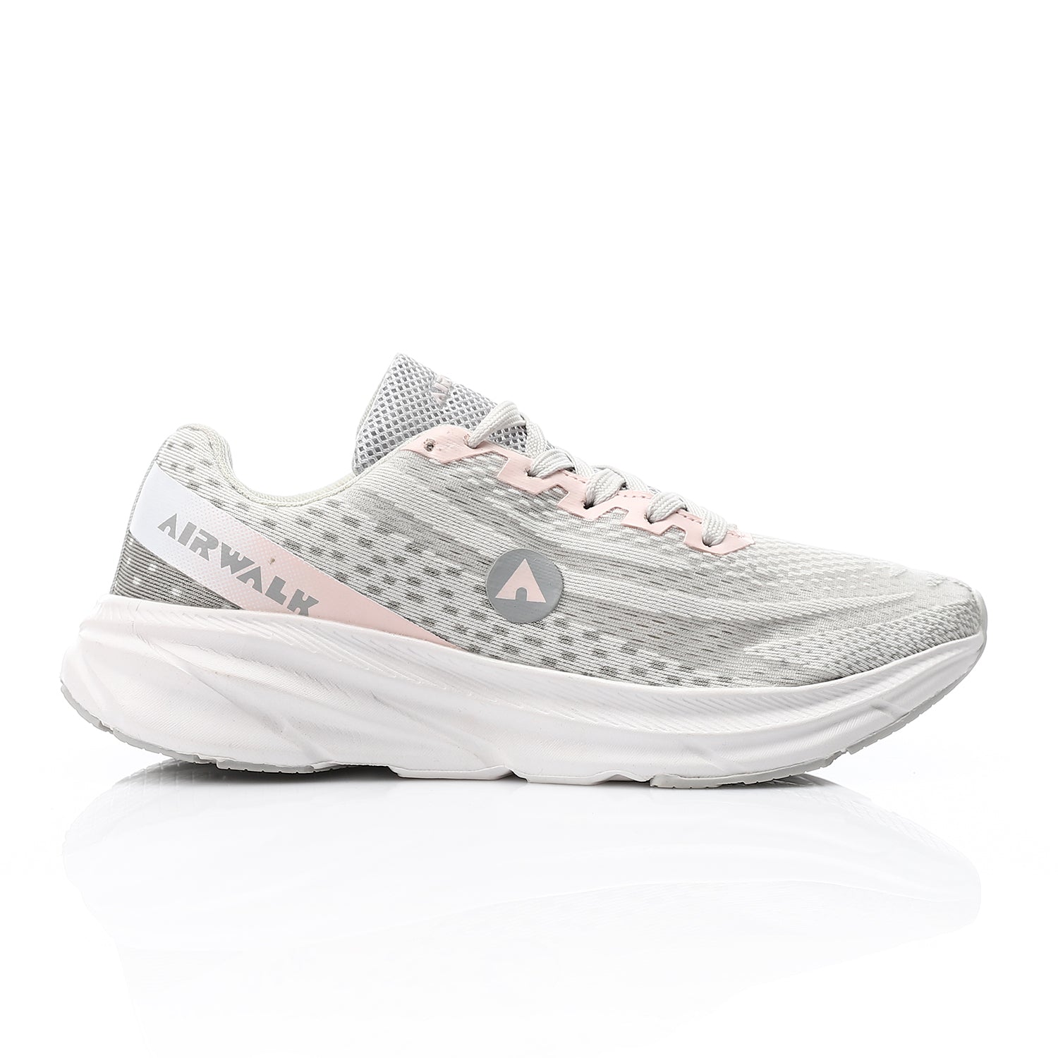 AIRWALK WOMEN'S SHOES - رمادي