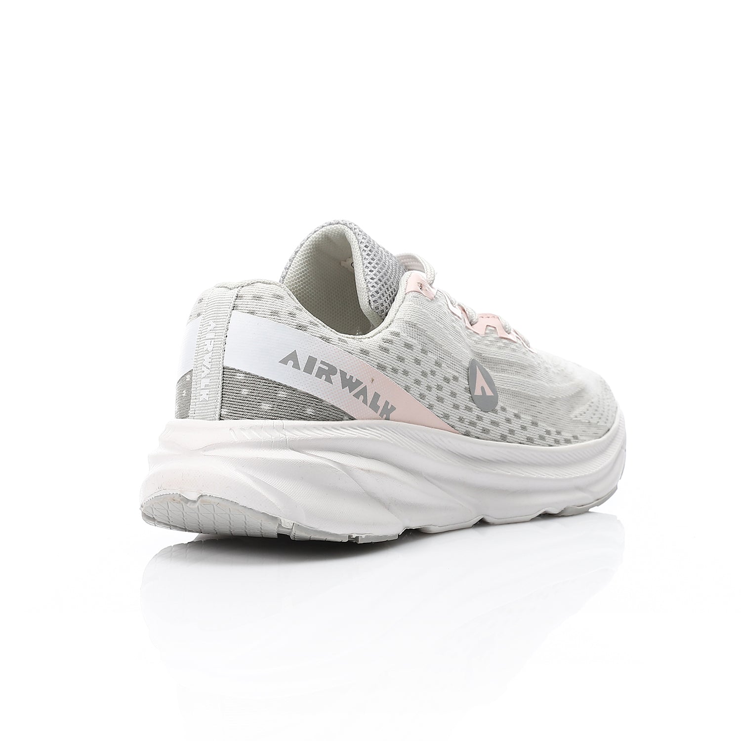 AIRWALK WOMEN'S SHOES - رمادي