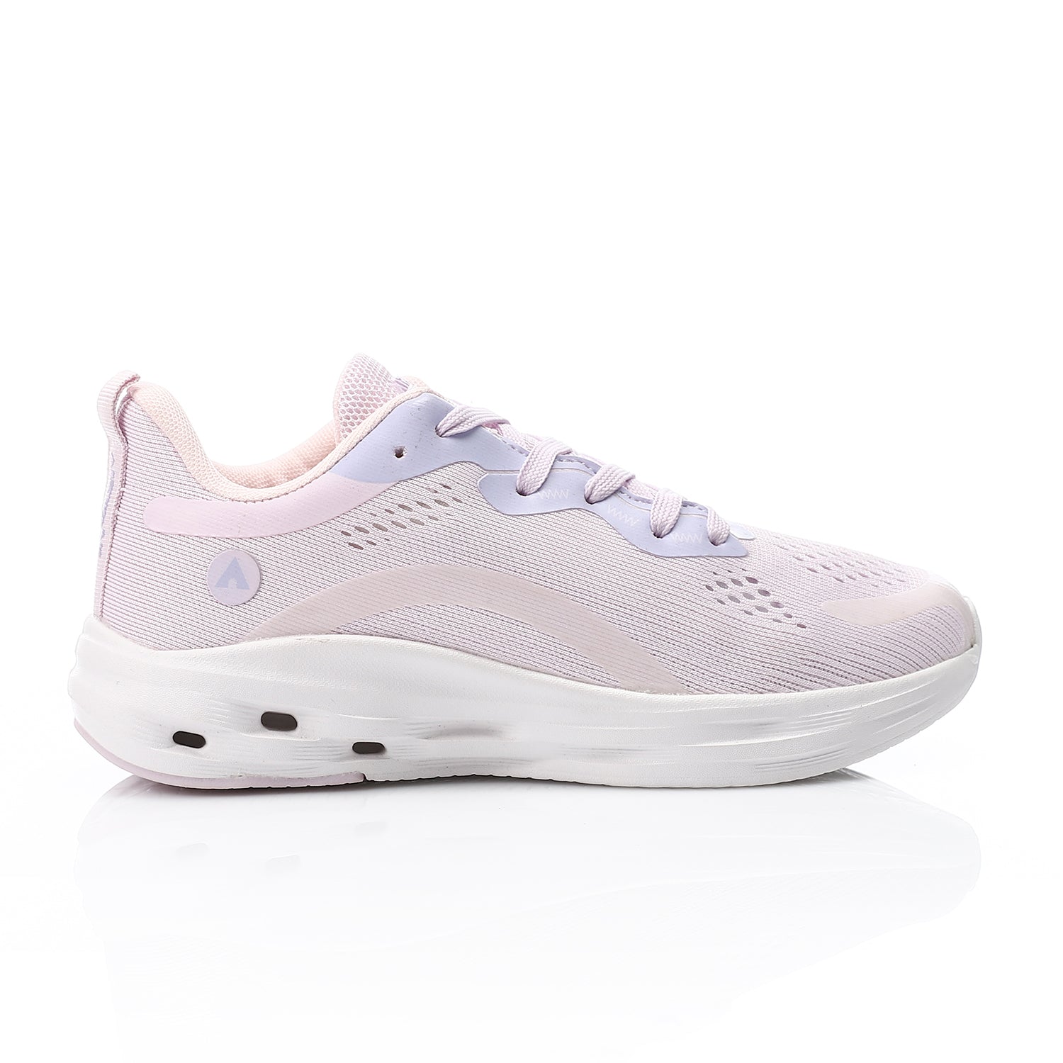 AIRWALK WOMEN'S SHOES - ROSE