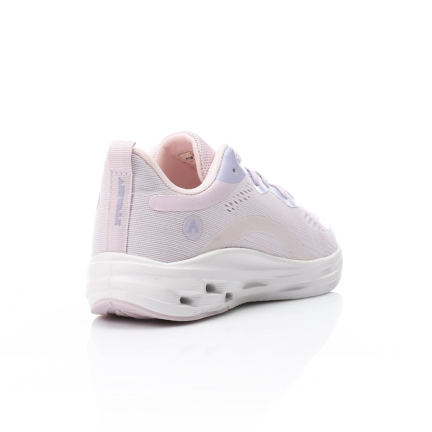 AIRWALK WOMEN'S SHOES - ROSE