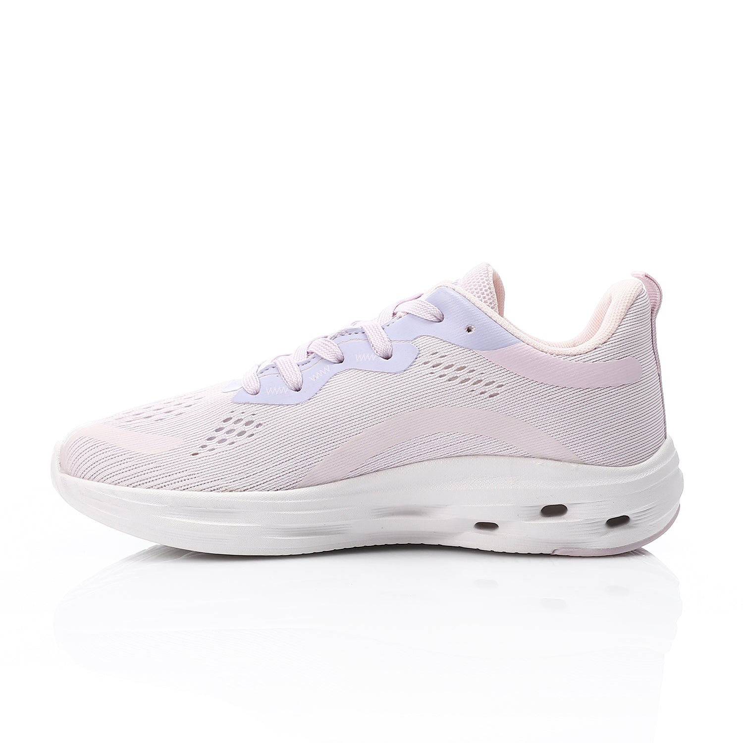AIRWALK WOMEN'S SHOES - ROSE