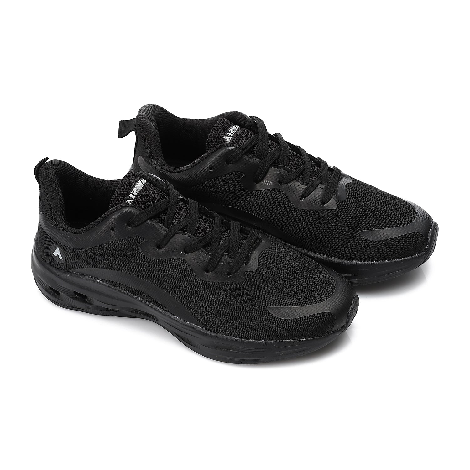 AIRWALK WOMEN'S SHOES - BLACK