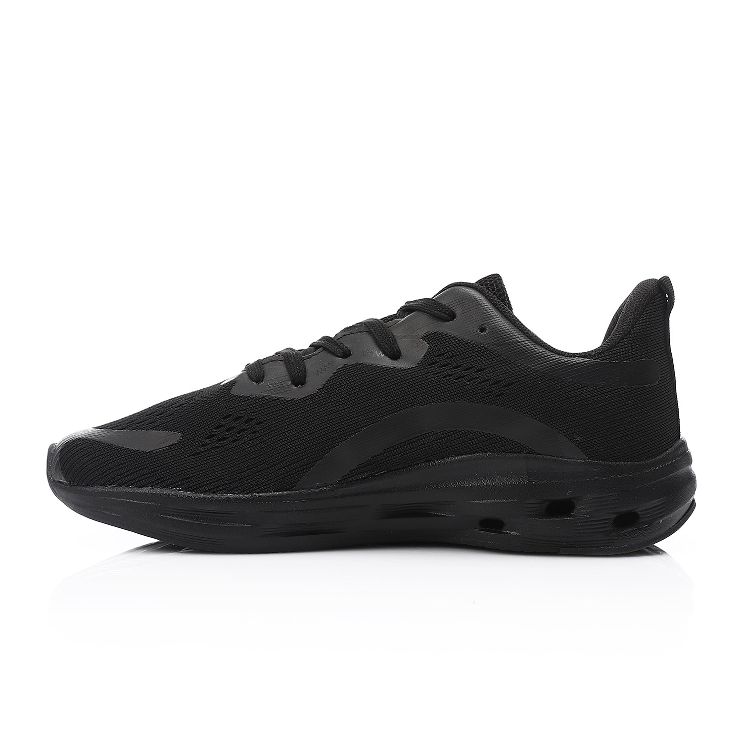 AIRWALK WOMEN'S SHOES - BLACK