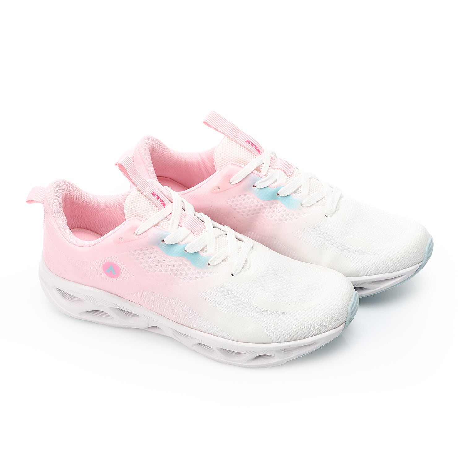 AIRWALK WOMEN'S SHOES - PINK