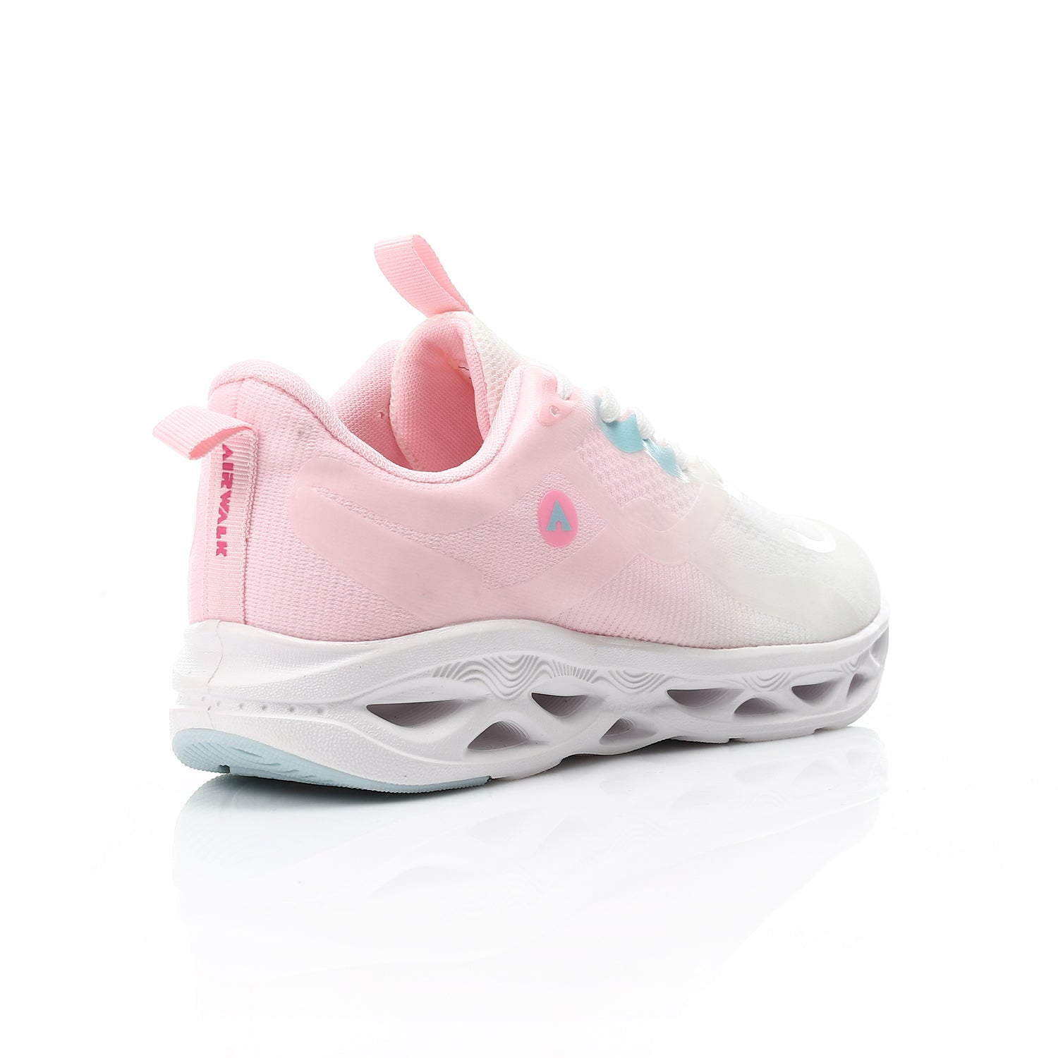 AIRWALK WOMEN'S SHOES - PINK