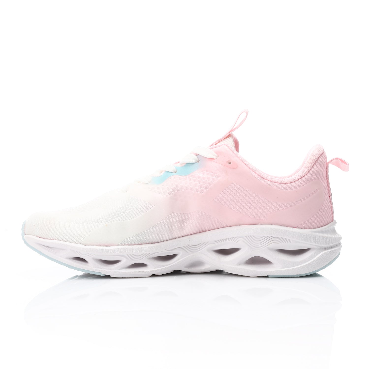 AIRWALK WOMEN'S SHOES - PINK