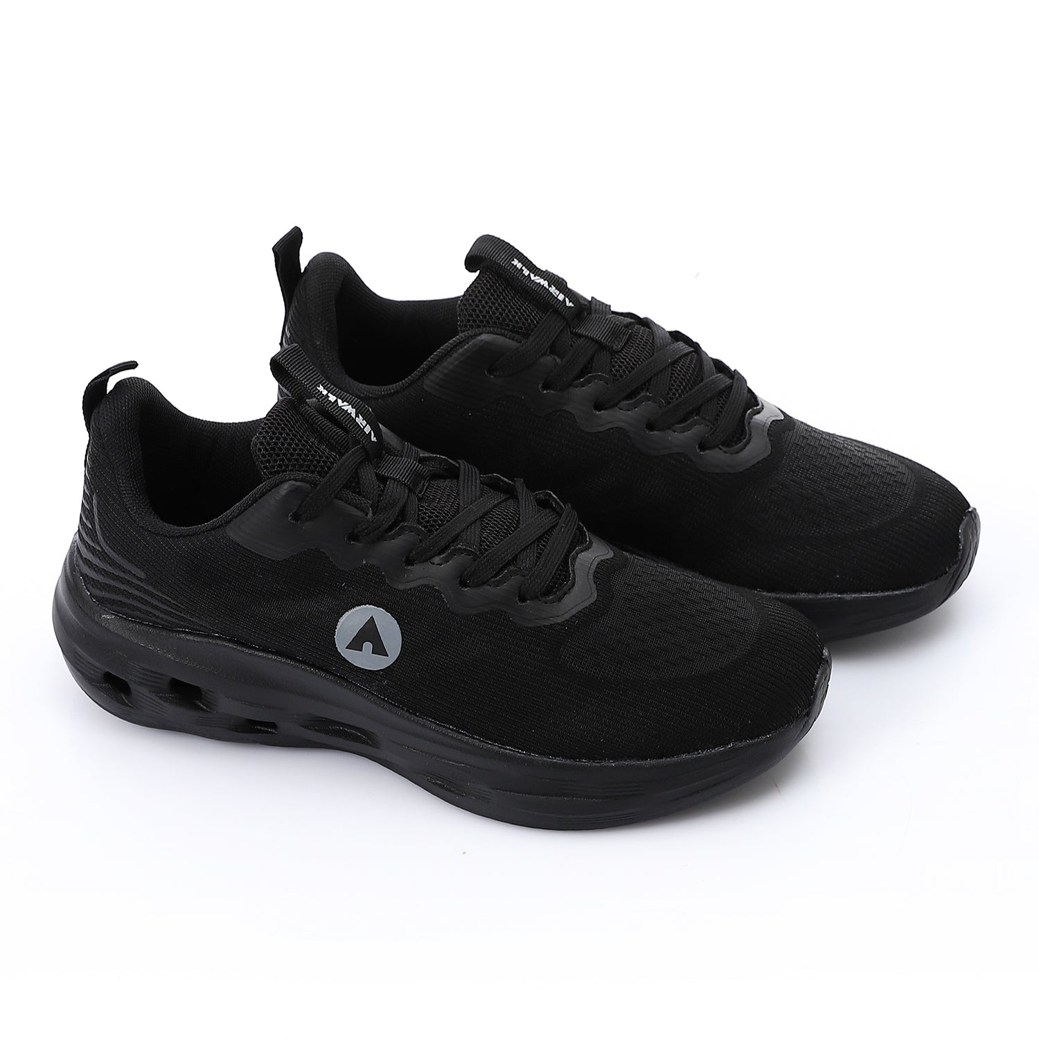 airwalk all black
