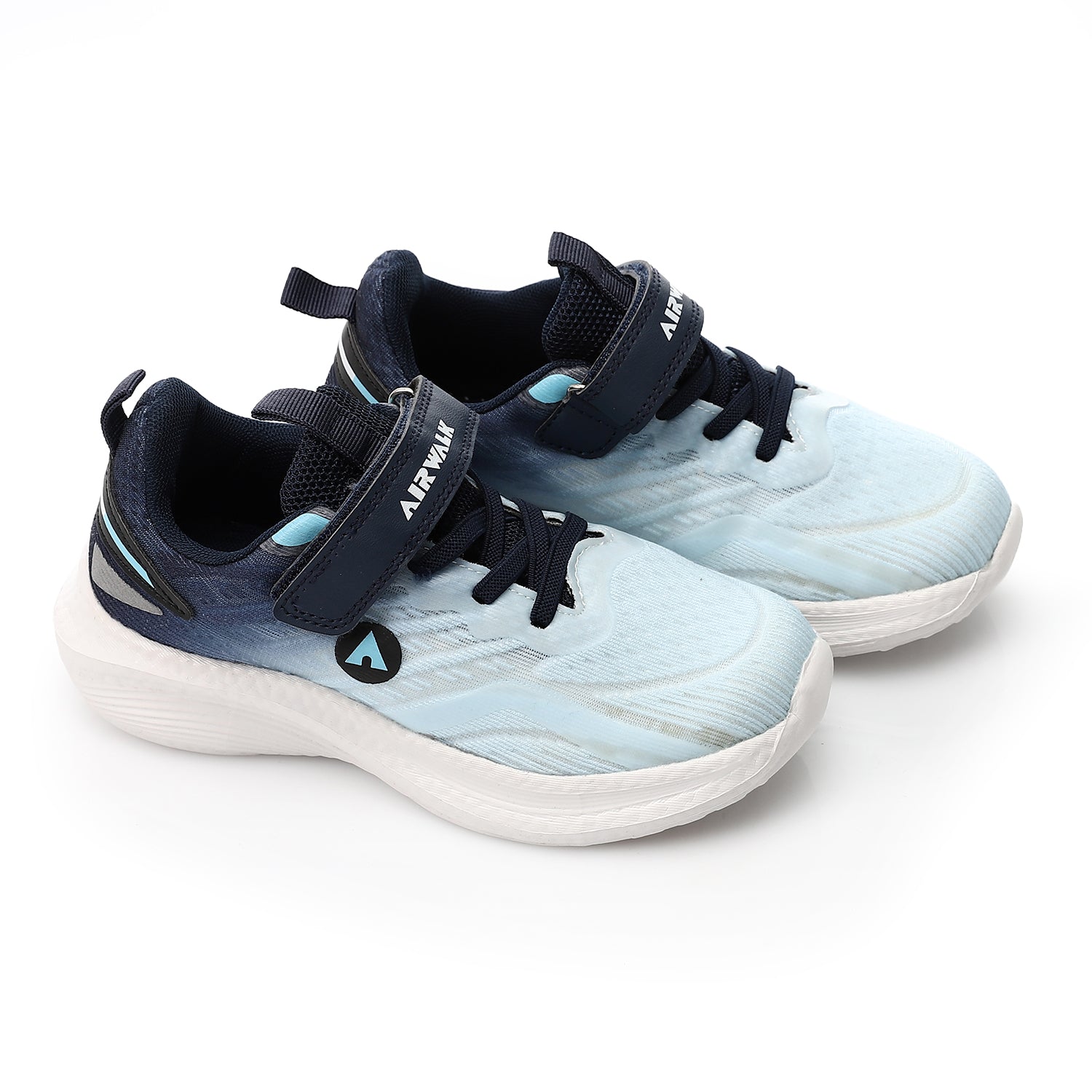 AIRWALK KIDS SHOES - NAVY