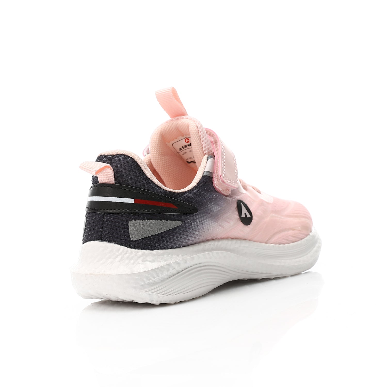 AIRWALK KIDS SHOES - PINK