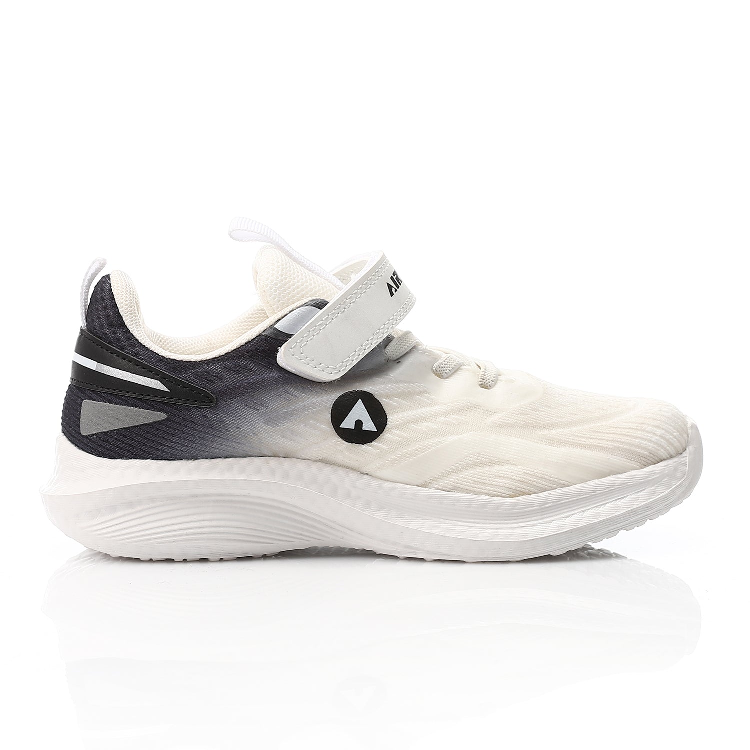AIRWALK KIDS SHOES - WHITE