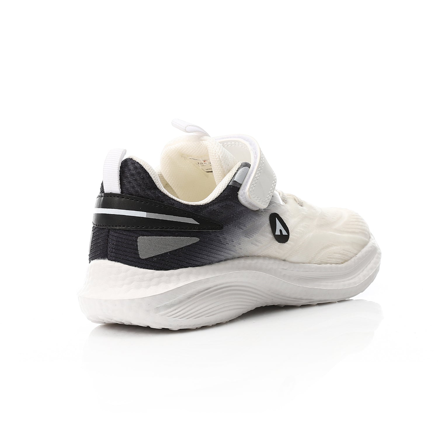 AIRWALK KIDS SHOES - WHITE