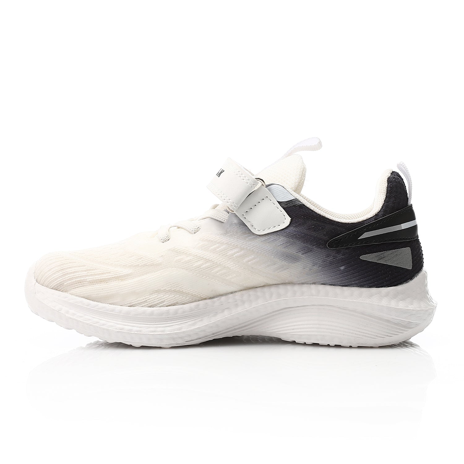 AIRWALK KIDS SHOES - WHITE