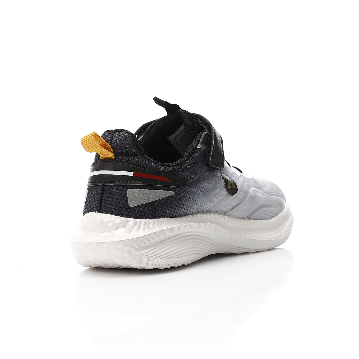 AIRWALK KIDS SHOES - GREY