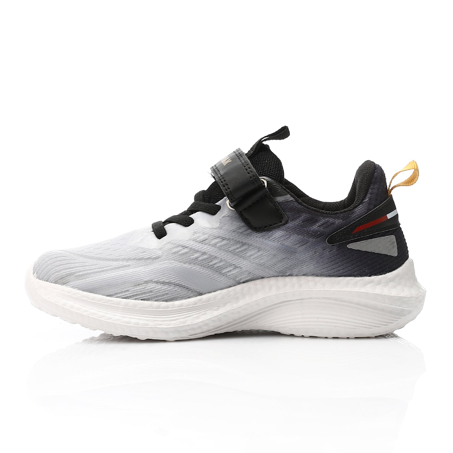 AIRWALK KIDS SHOES - GREY