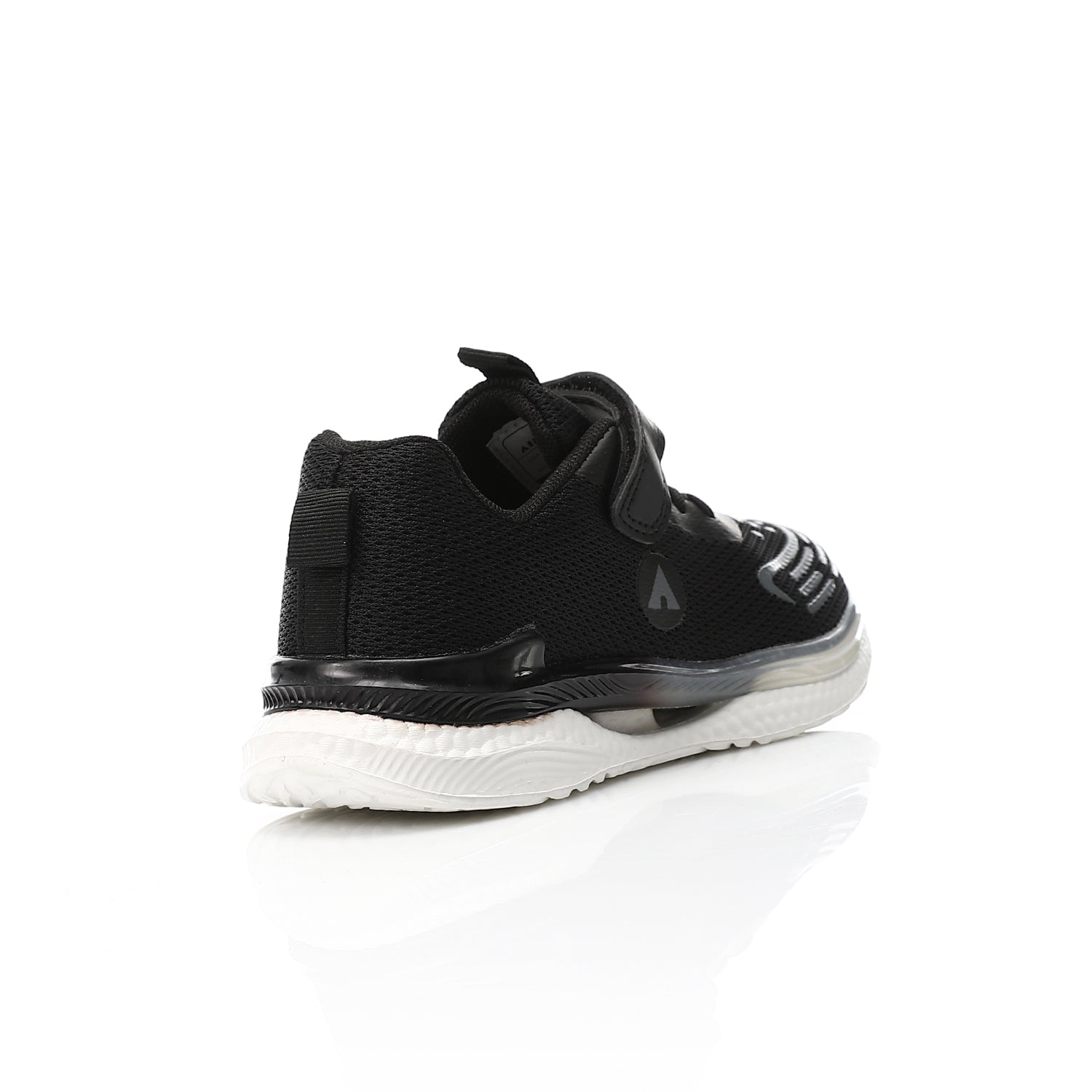 AIRWALK KIDS SHOES - BLACK