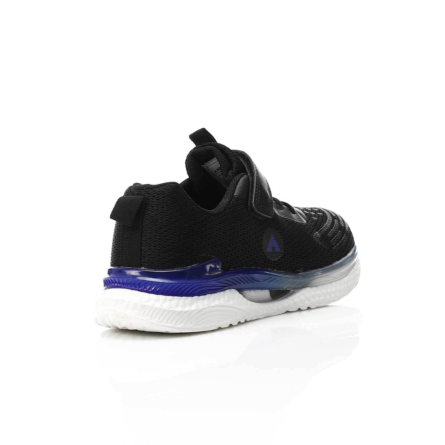 AIRWALK KIDS SHOES - BLACK