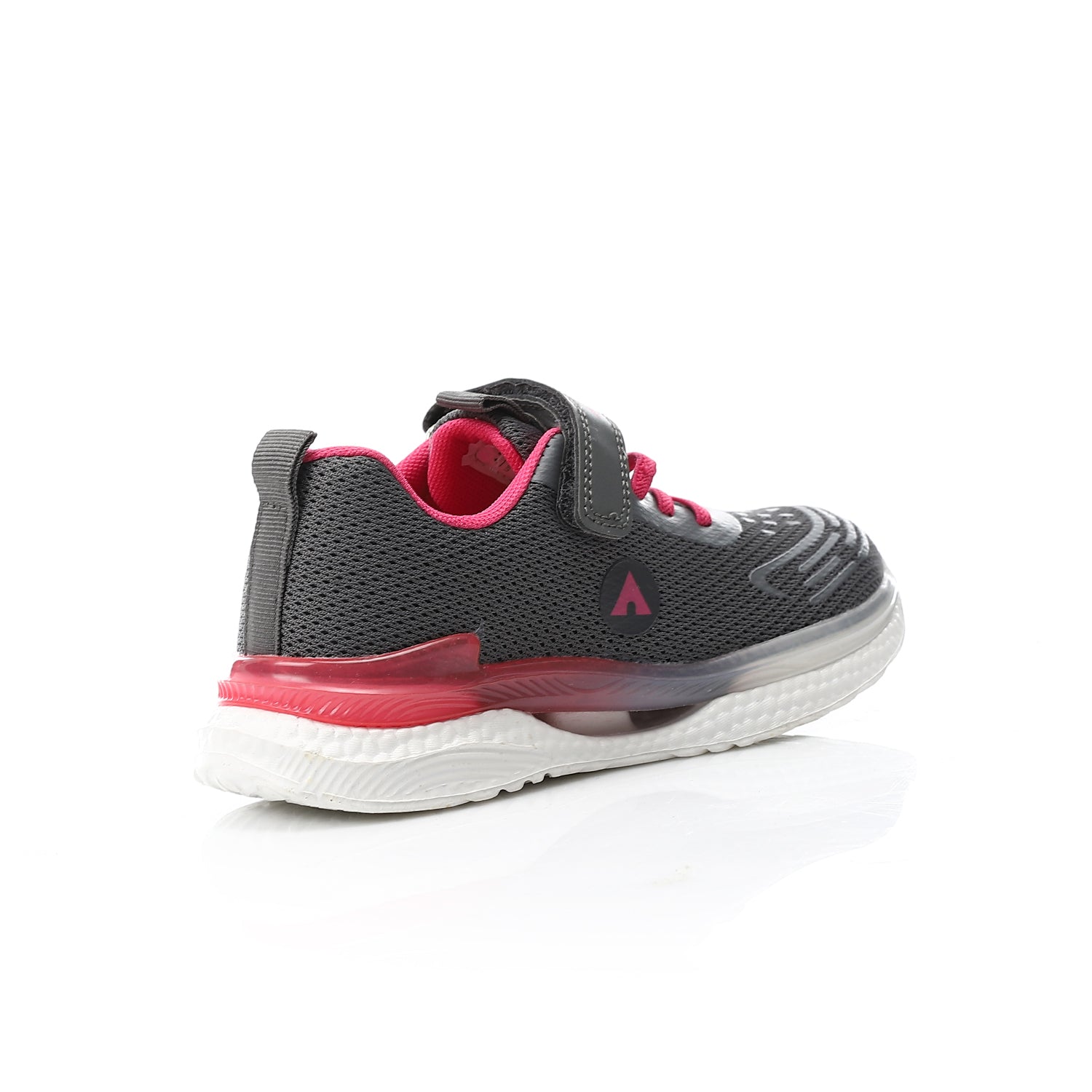 AIRWALK KIDS SHOES - GREY