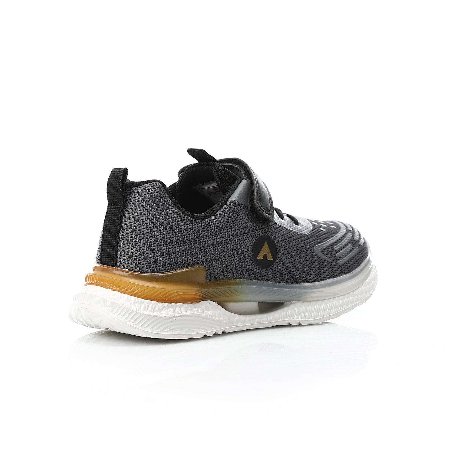 AIRWALK KIDS SHOES - OLIVE